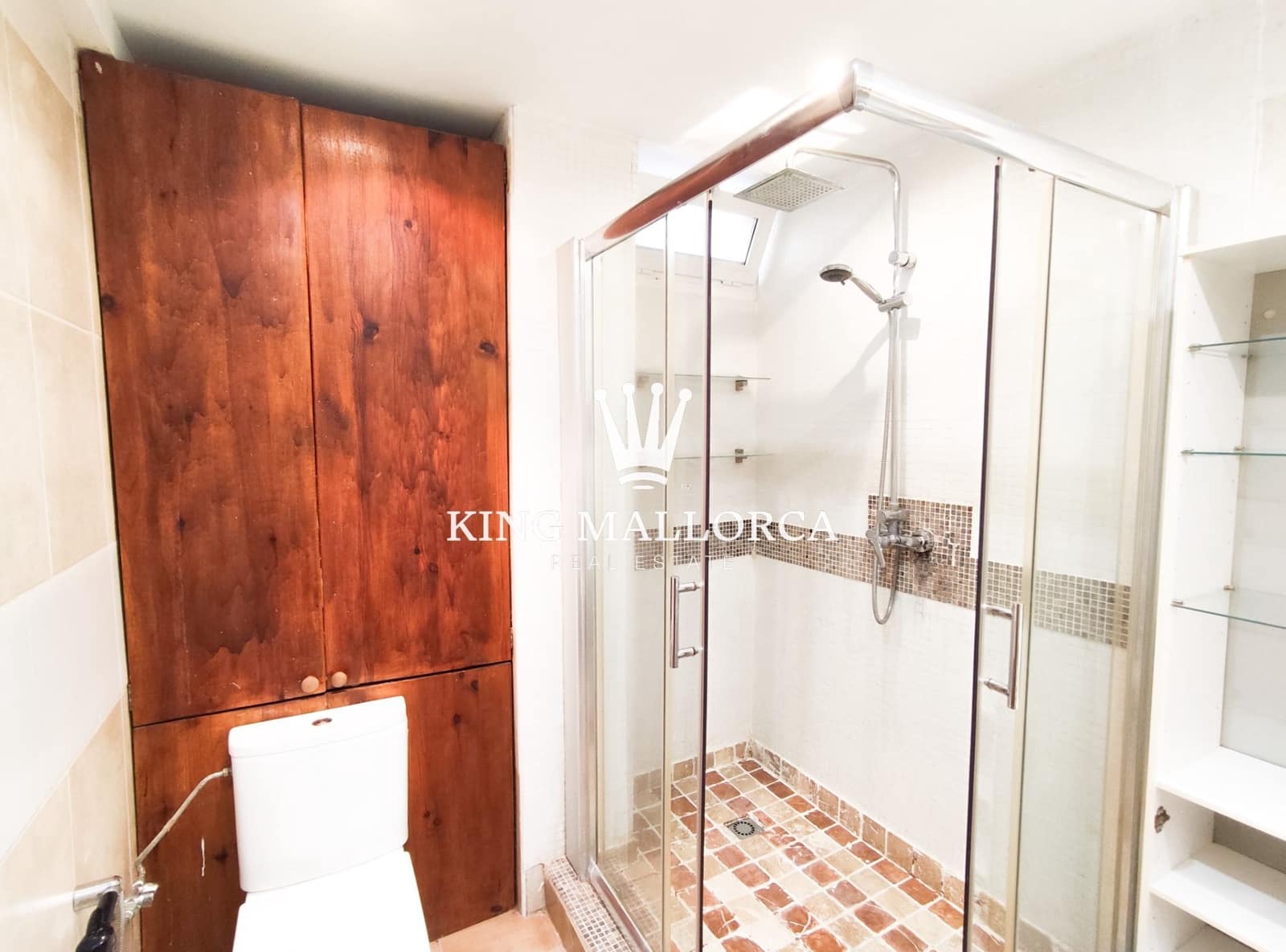 2 sypialnia Apartament na sprzedaż w Calvia z basenem garażem - 319 000 € (Ref: 9390124)