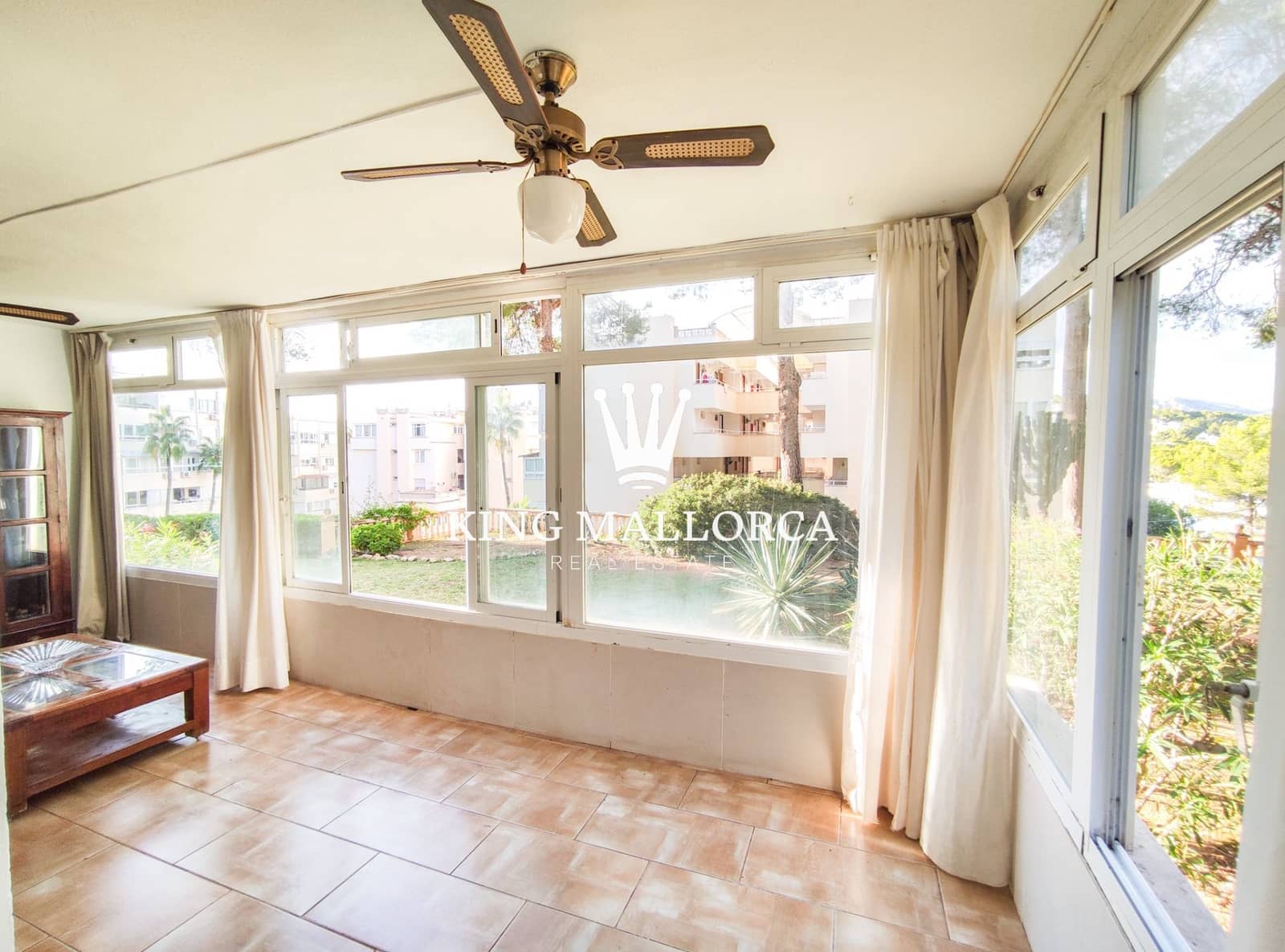 2 sypialnia Apartament na sprzedaż w Calvia z basenem garażem - 319 000 € (Ref: 9390124)