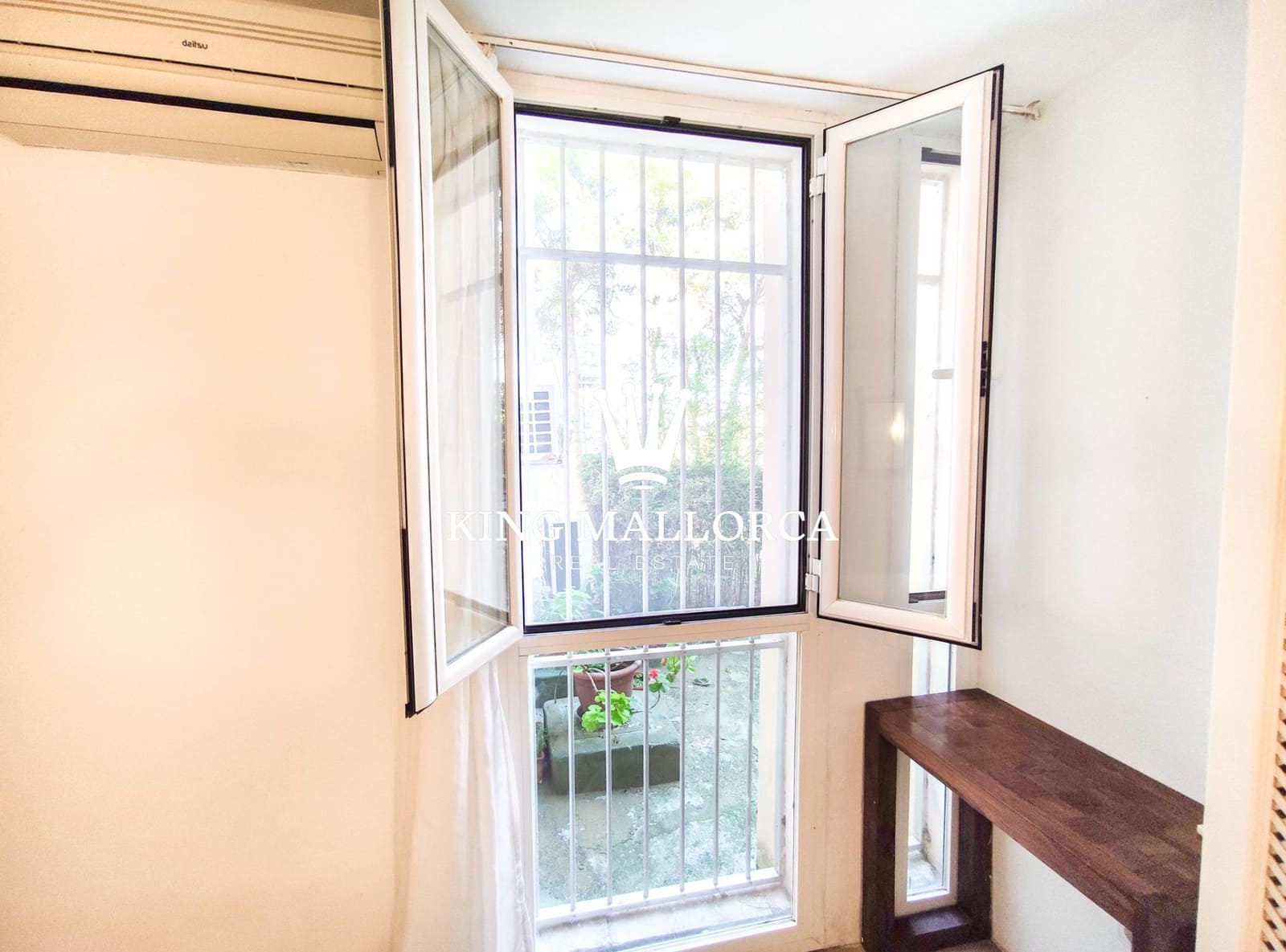 2 sypialnia Apartament na sprzedaż w Calvia z basenem garażem - 319 000 € (Ref: 9390124)