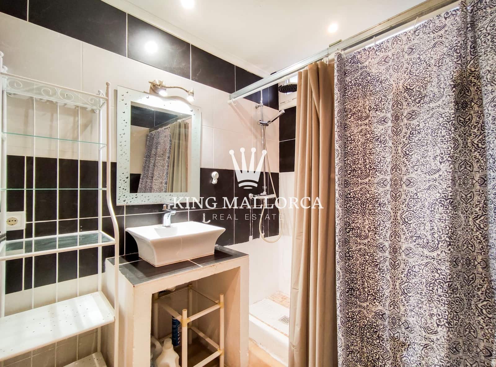 2 sypialnia Apartament na sprzedaż w Calvia z basenem garażem - 319 000 € (Ref: 9390124)