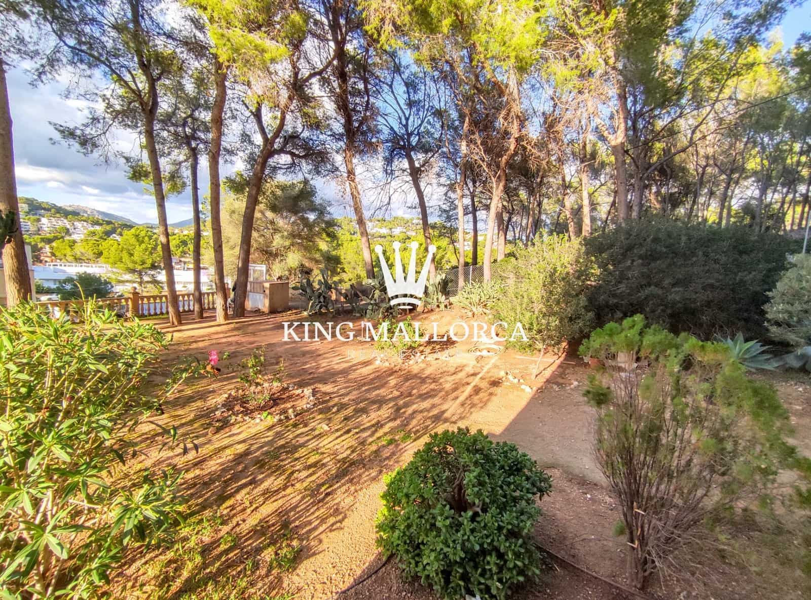 2 sypialnia Apartament na sprzedaż w Calvia z basenem garażem - 319 000 € (Ref: 9390124)