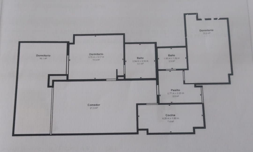 2 sypialnia Apartament na sprzedaż w Calvia z basenem garażem - 319 000 € (Ref: 9390124)