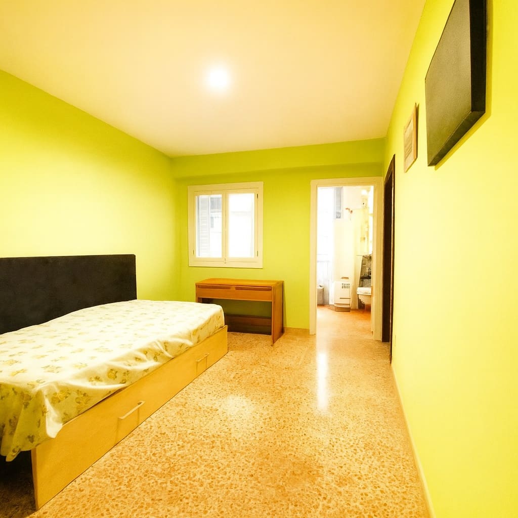 5 sypialnia Apartament na sprzedaż w Palma de Mallorca z garażem - 1 200 000 € (Ref: 9406209)