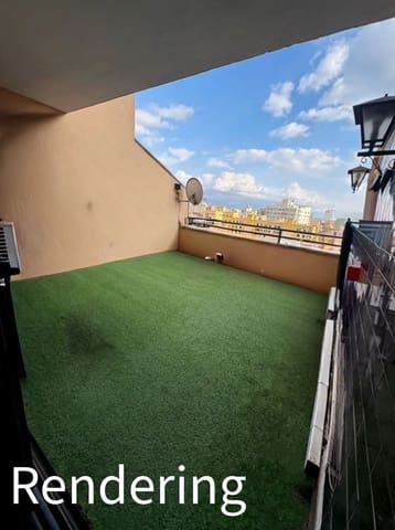5 quarto Apartamento para venda em Palma de Mallorca com garagem - 1 200 000 € (Ref: 9406209)