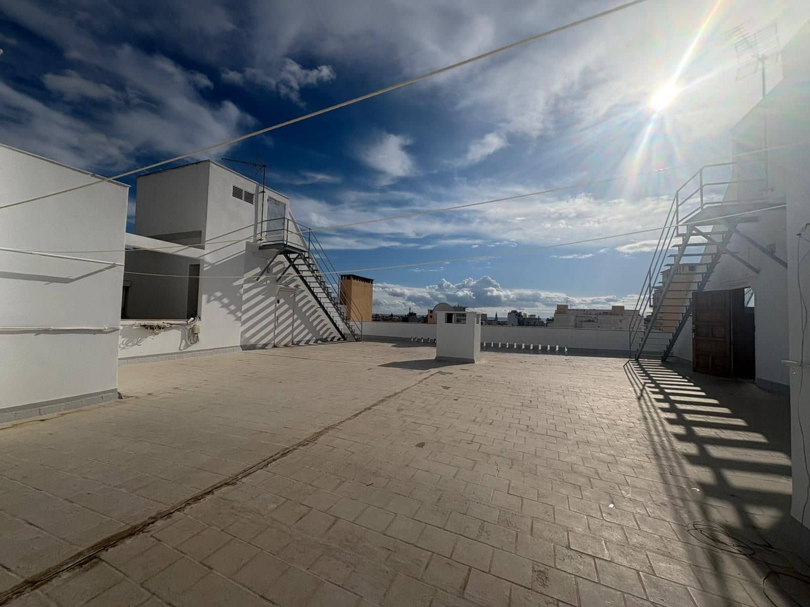 5 sypialnia Apartament na sprzedaż w Palma de Mallorca z garażem - 1 200 000 € (Ref: 9406209)