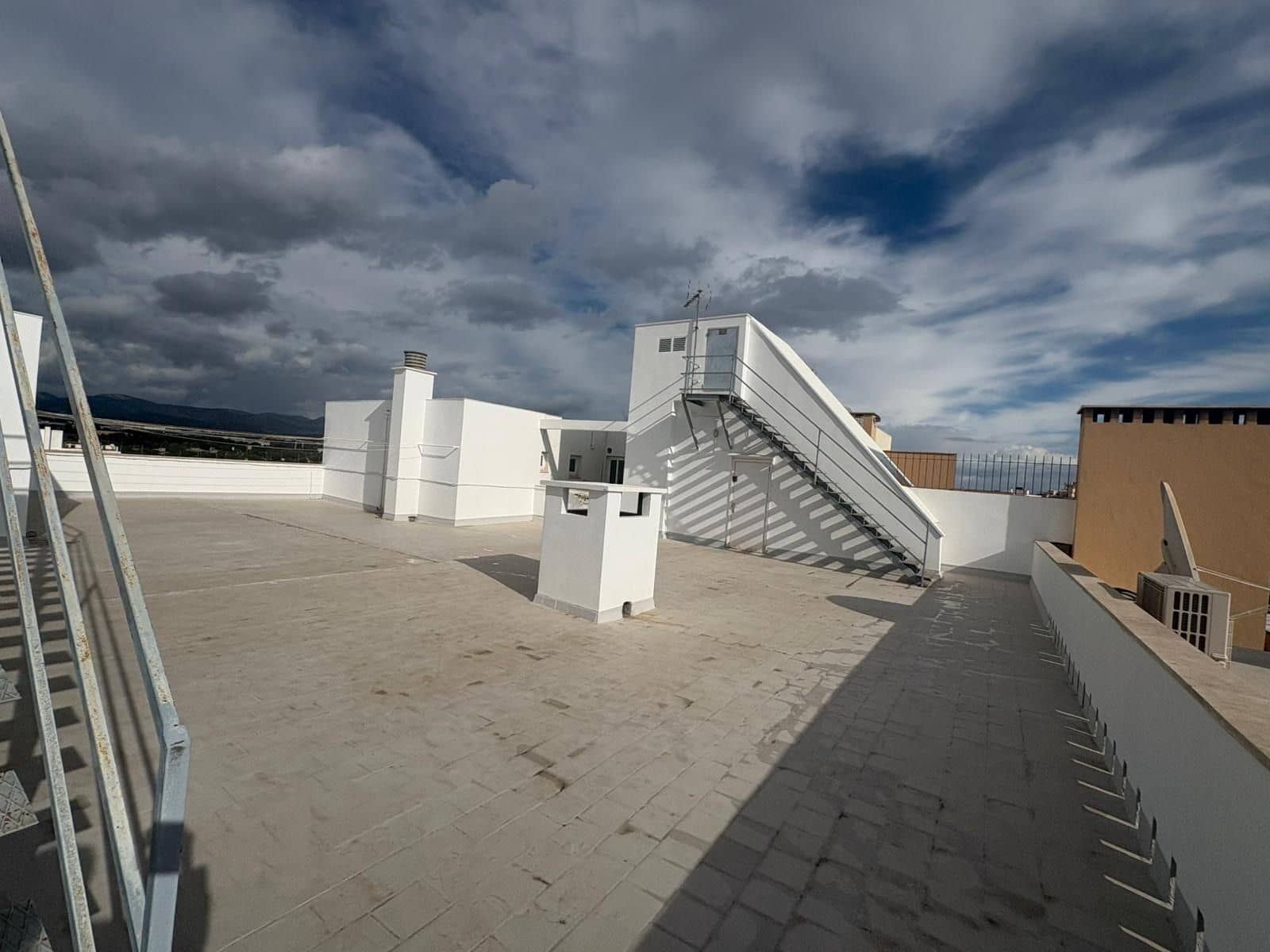 5 sypialnia Apartament na sprzedaż w Palma de Mallorca z garażem - 1 200 000 € (Ref: 9406209)