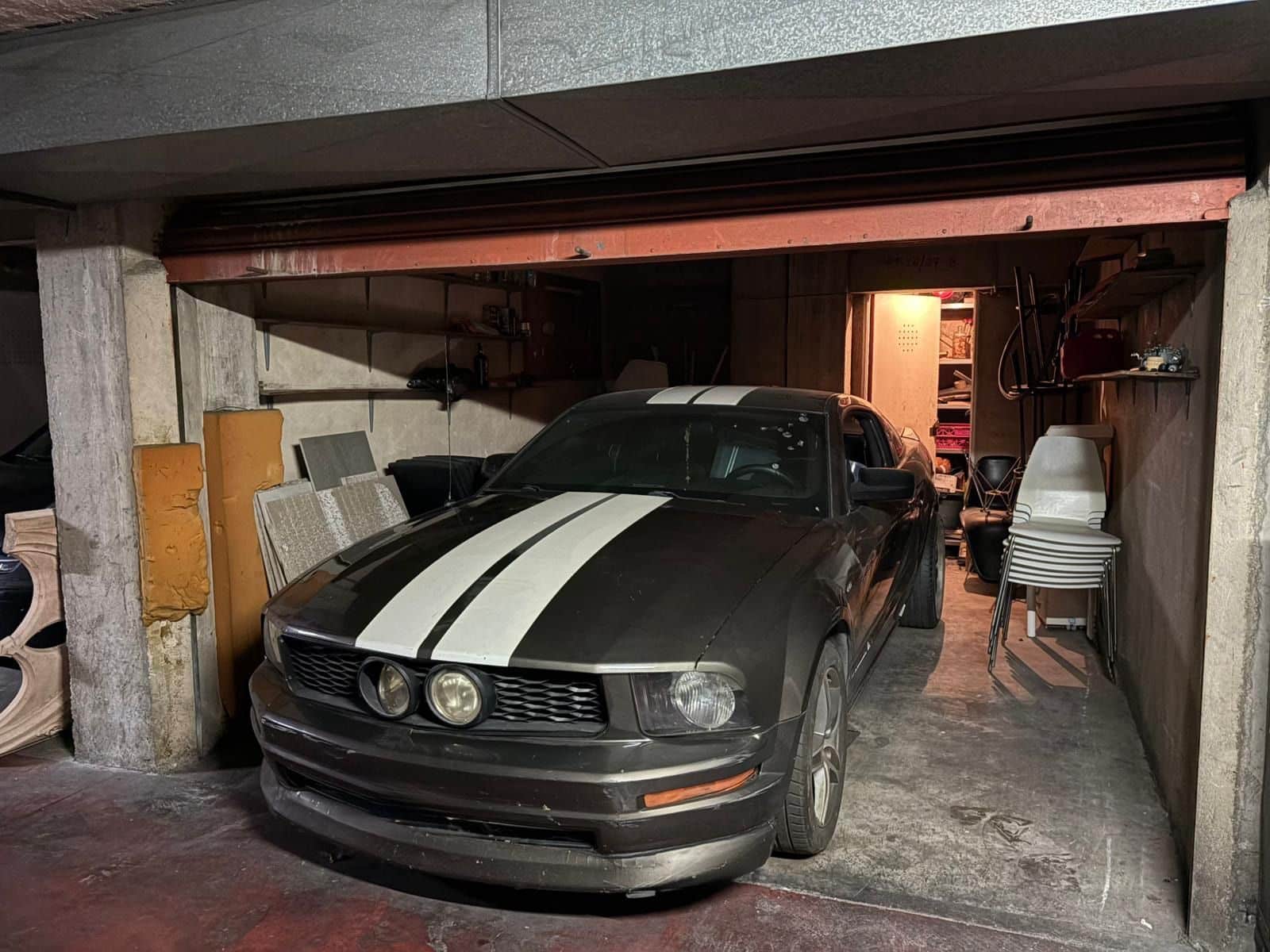 5 sypialnia Apartament na sprzedaż w Palma de Mallorca z garażem - 1 200 000 € (Ref: 9406209)