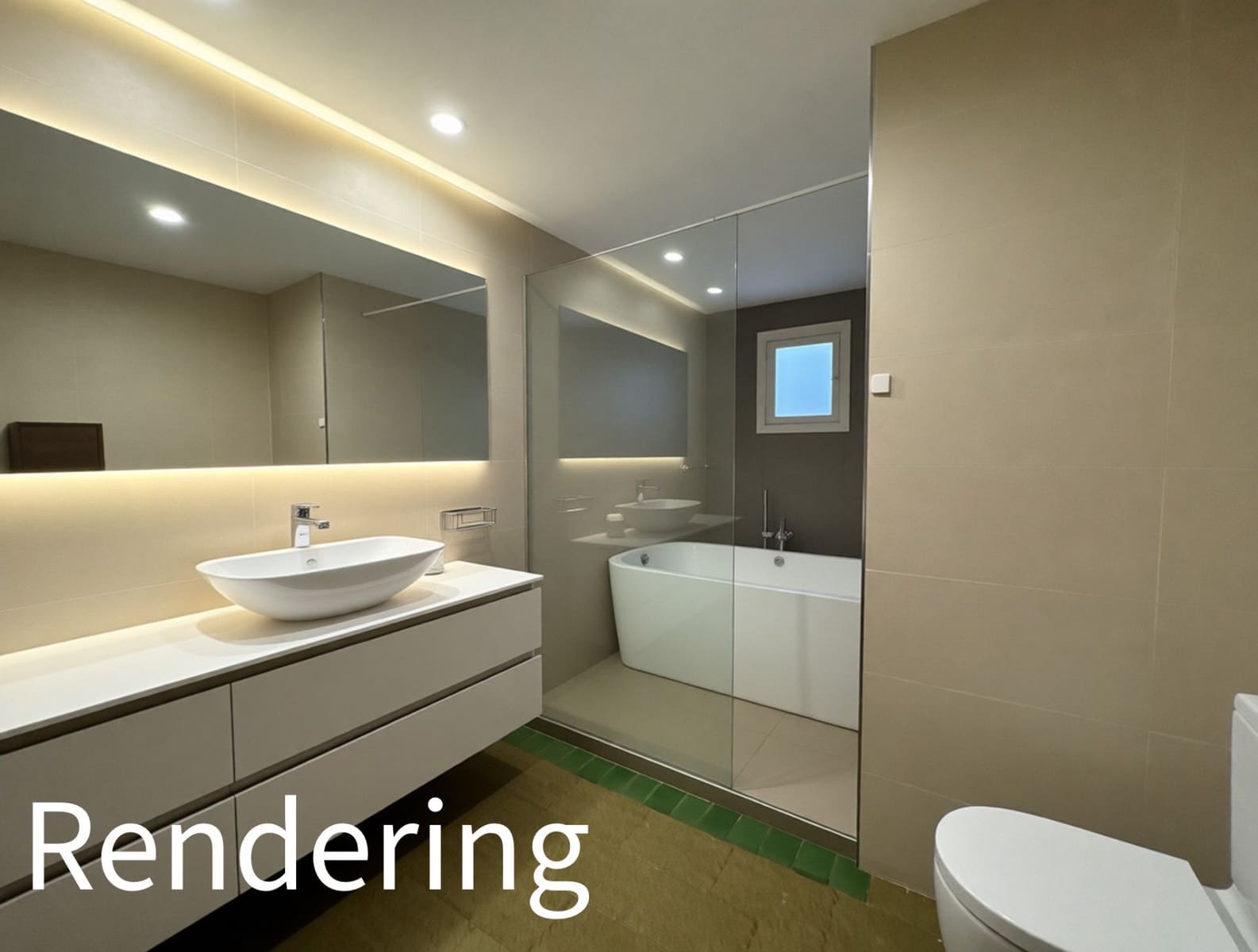 5 sypialnia Apartament na sprzedaż w Palma de Mallorca z garażem - 1 200 000 € (Ref: 9406209)