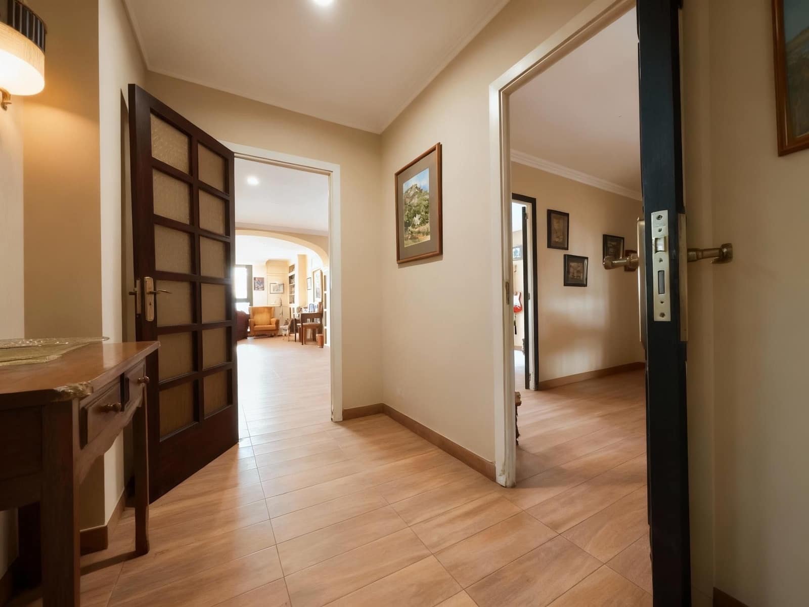 5 sypialnia Apartament na sprzedaż w Palma de Mallorca z garażem - 1 200 000 € (Ref: 9406209)