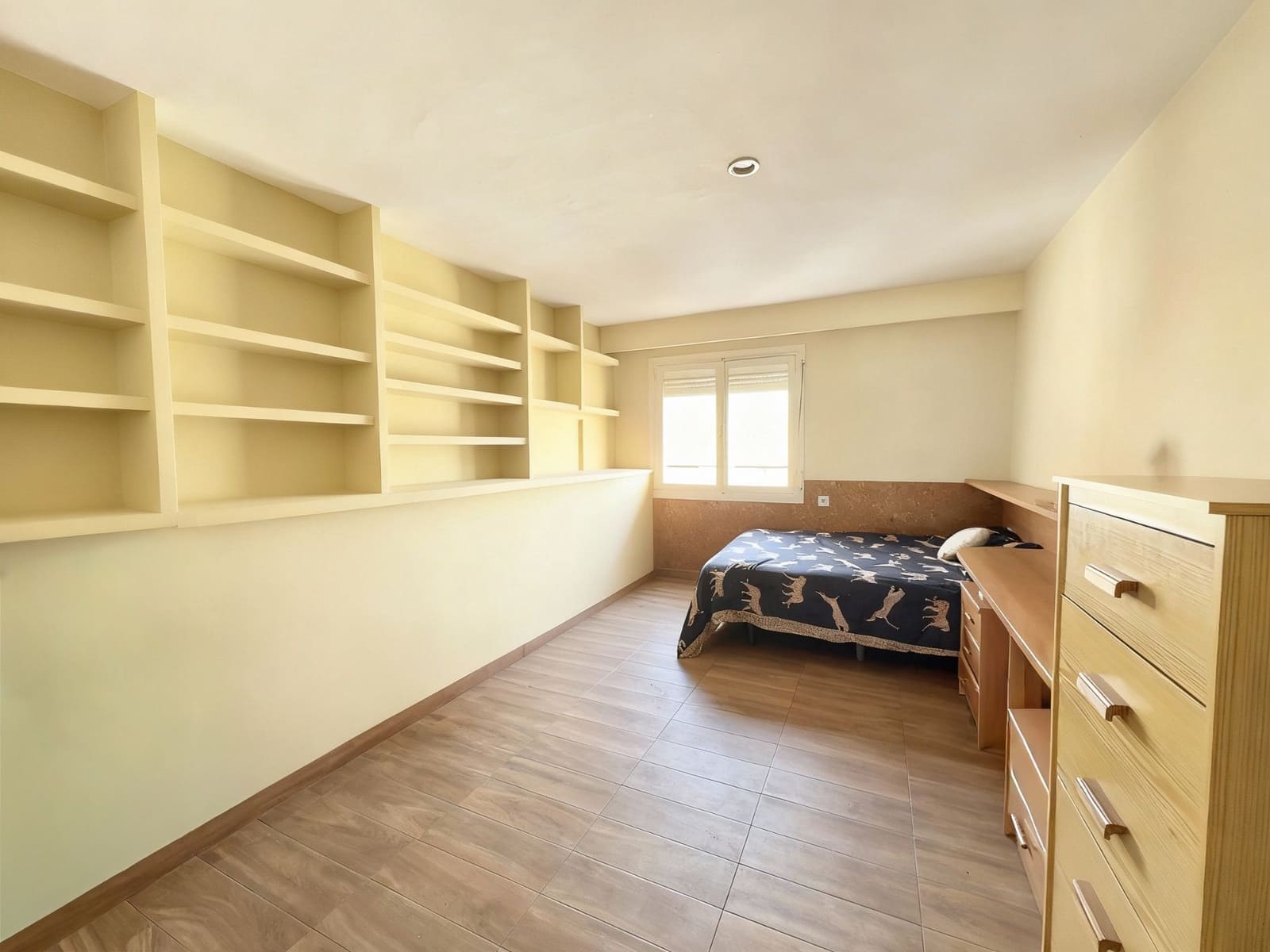 5 sypialnia Apartament na sprzedaż w Palma de Mallorca z garażem - 1 200 000 € (Ref: 9406209)