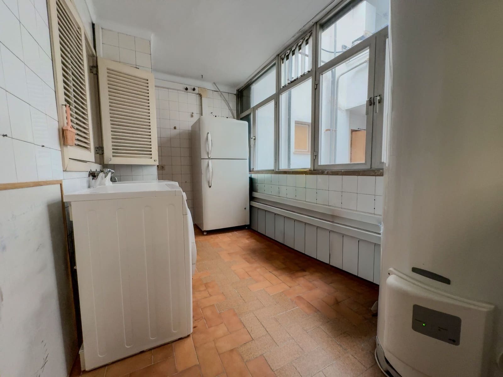 5 sypialnia Apartament na sprzedaż w Palma de Mallorca z garażem - 1 200 000 € (Ref: 9406209)