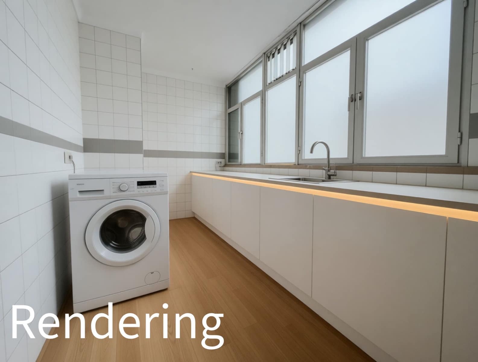 5 sypialnia Apartament na sprzedaż w Palma de Mallorca z garażem - 1 200 000 € (Ref: 9406209)