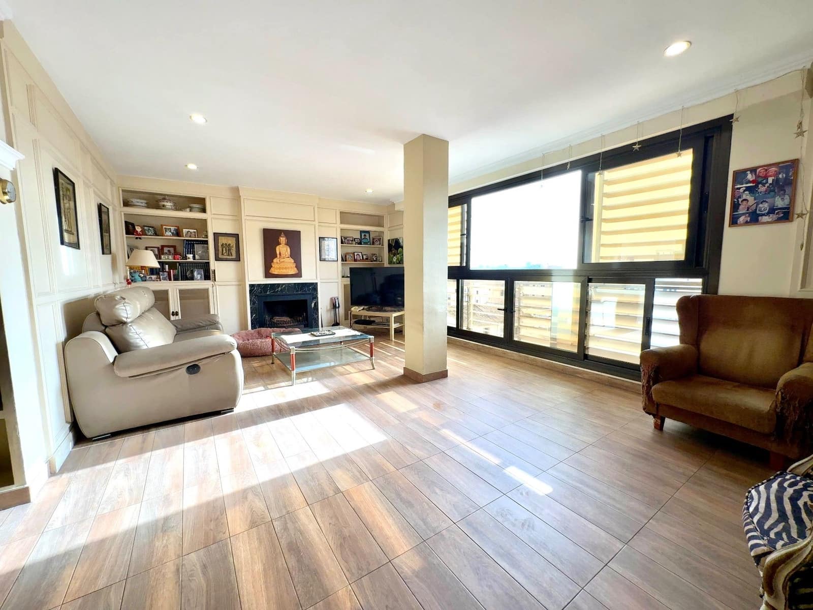 5 sypialnia Apartament na sprzedaż w Palma de Mallorca z garażem - 1 200 000 € (Ref: 9406209)