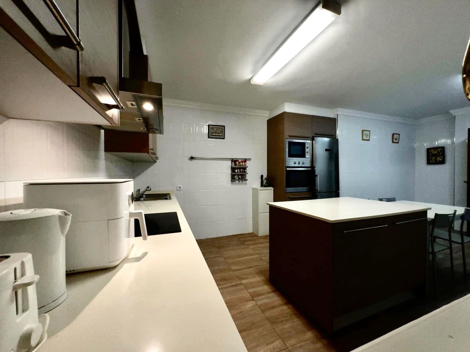 5 sypialnia Apartament na sprzedaż w Palma de Mallorca z garażem - 1 200 000 € (Ref: 9406209)