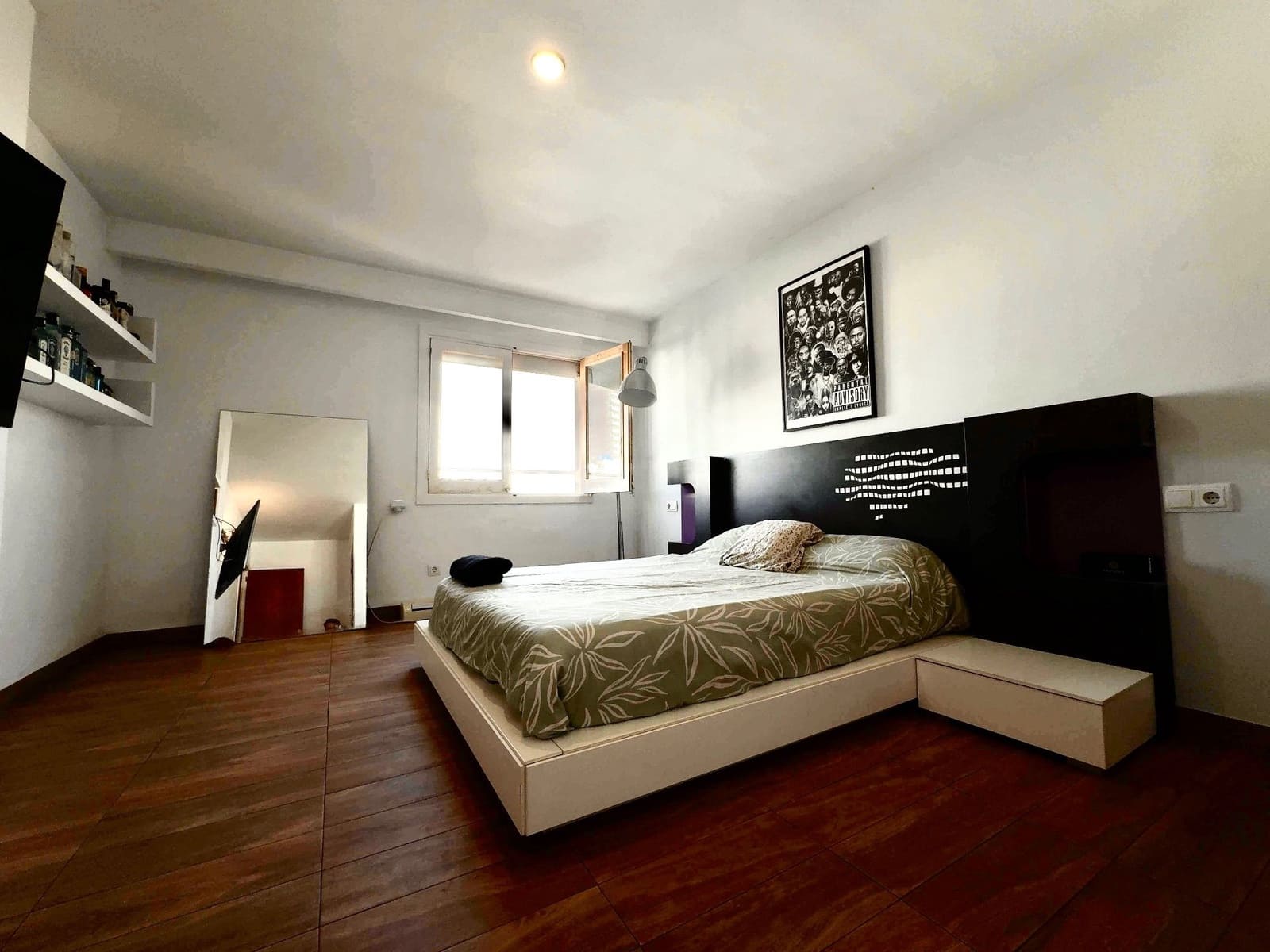 5 sypialnia Apartament na sprzedaż w Palma de Mallorca z garażem - 1 200 000 € (Ref: 9406209)