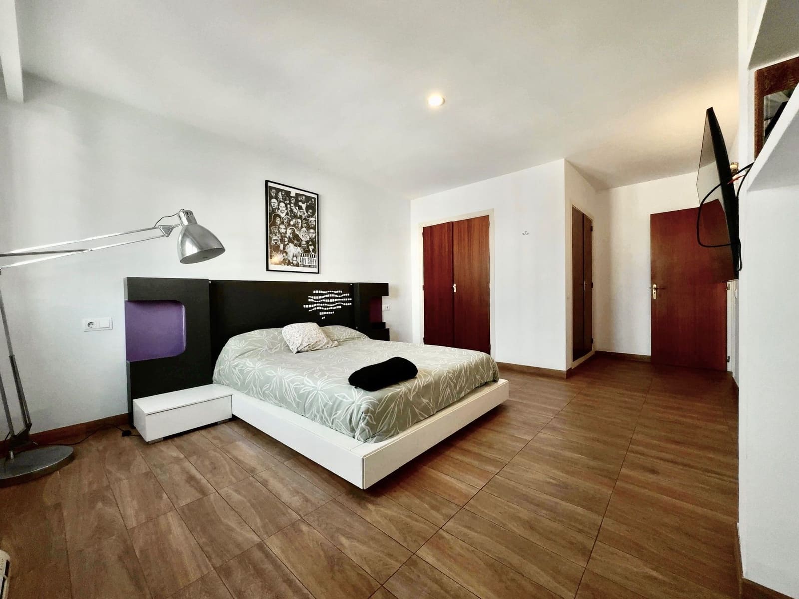 5 sypialnia Apartament na sprzedaż w Palma de Mallorca z garażem - 1 200 000 € (Ref: 9406209)