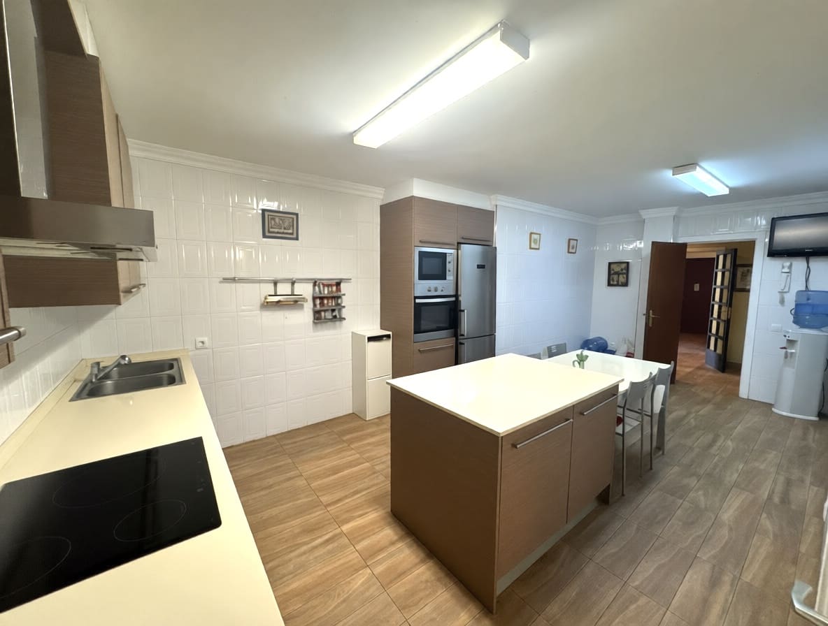 Apartamento de 5 habitaciones en Palma de Mallorca en venta con garaje - 1.200.000 € (Ref: 9406209)