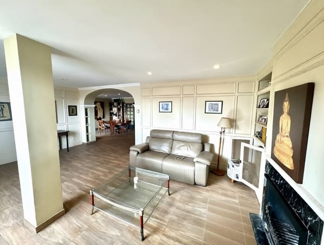 5 quarto Apartamento para venda em Palma de Mallorca com garagem - 1 200 000 € (Ref: 9406209)