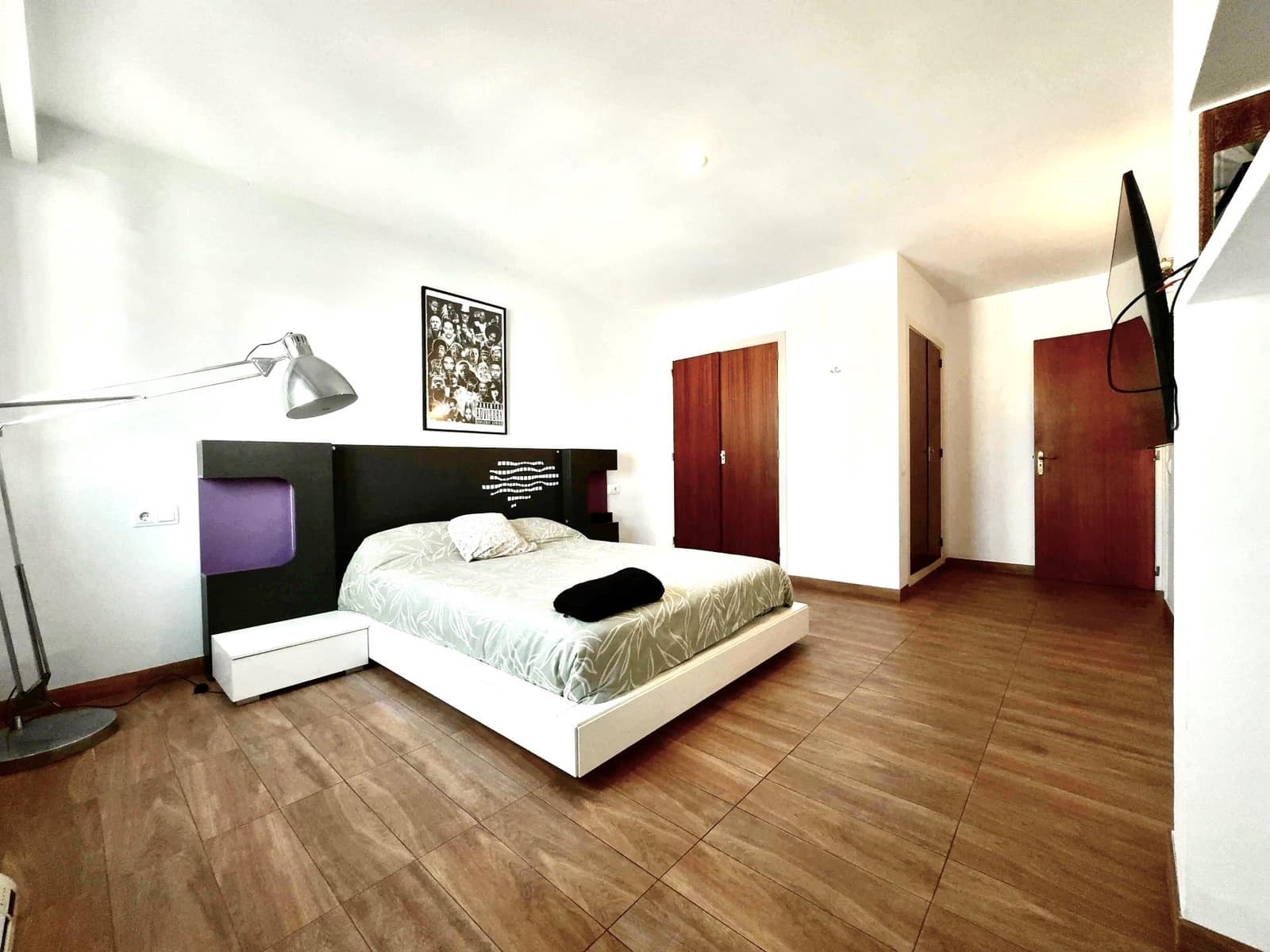 Apartamento de 5 habitaciones en Palma de Mallorca en venta con garaje - 1.200.000 € (Ref: 9406209)