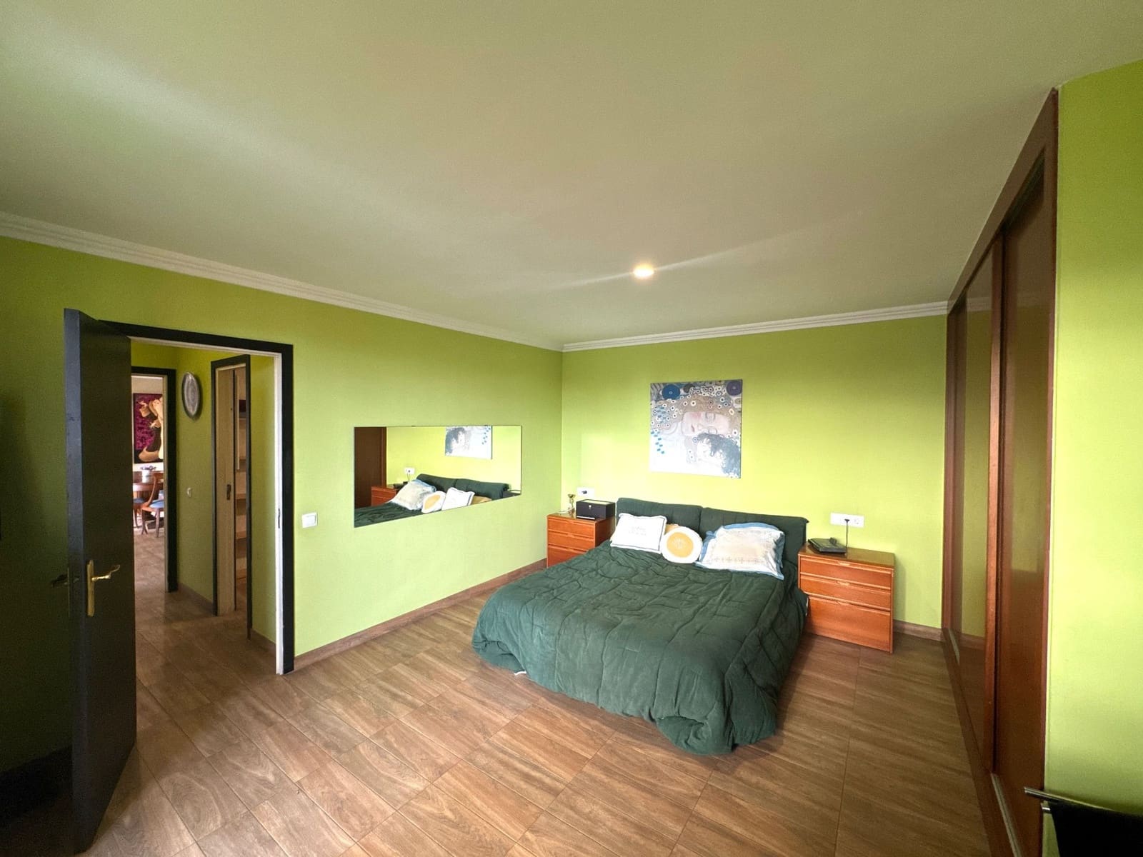 Apartamento de 5 habitaciones en Palma de Mallorca en venta con garaje - 1.200.000 € (Ref: 9406209)