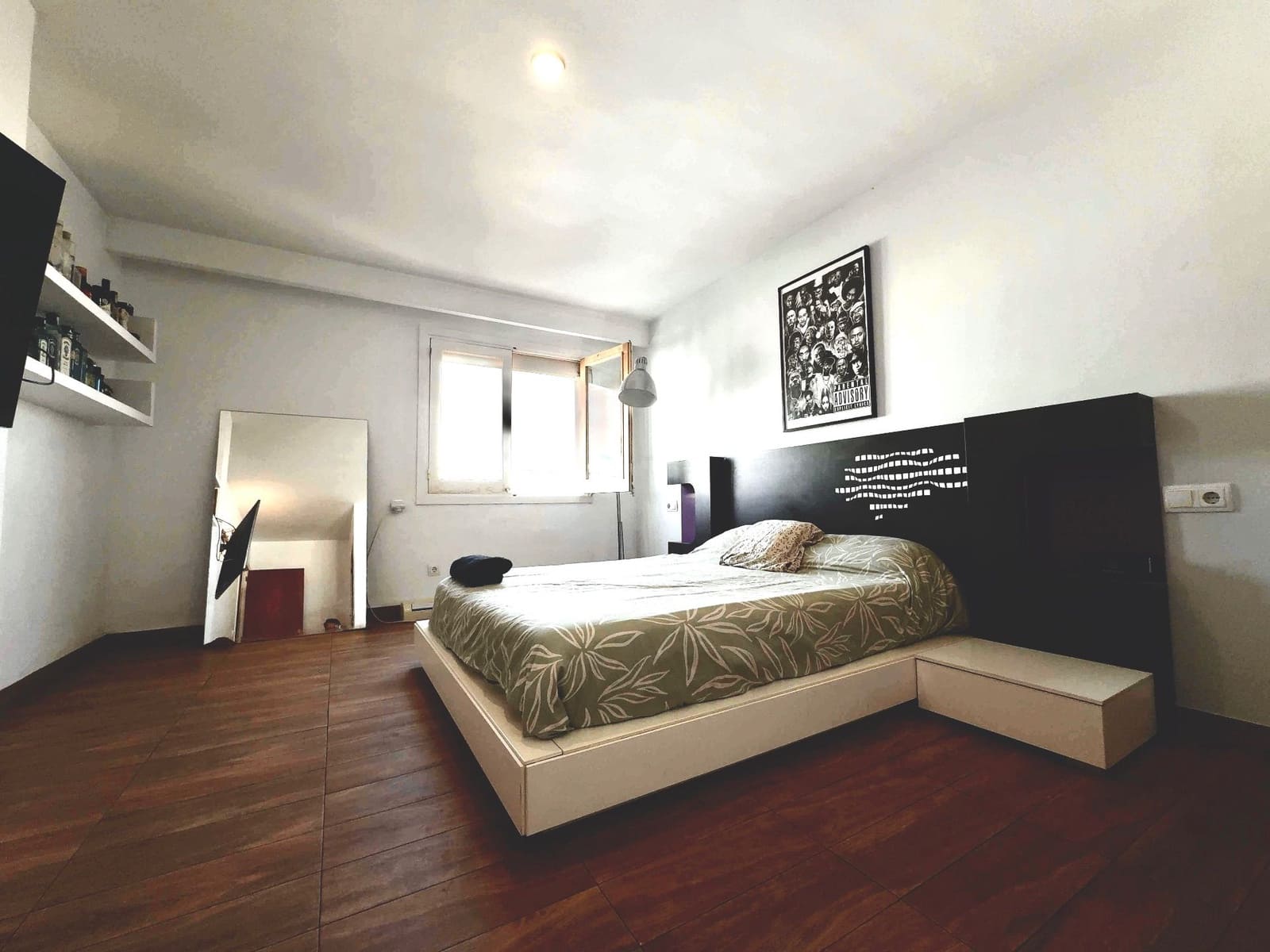 Apartamento de 5 habitaciones en Palma de Mallorca en venta con garaje - 1.200.000 € (Ref: 9406209)