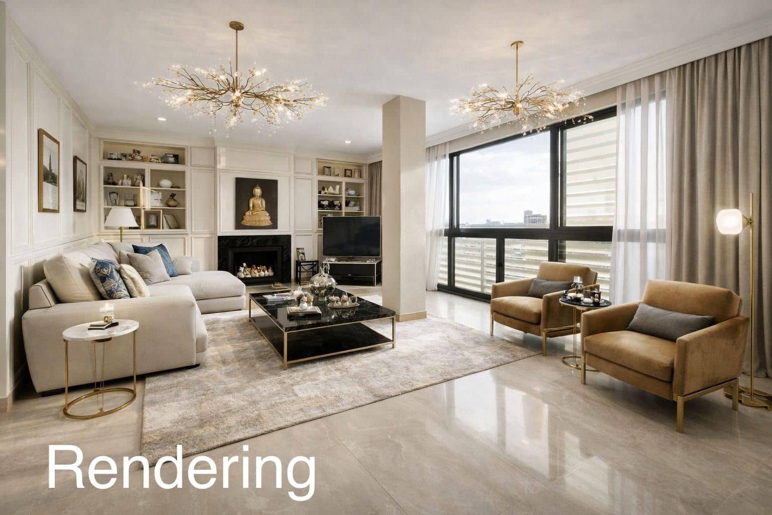 5 bedroom Apartment for sale in Palma de Mallorca with garage - € 1,200,000 (Ref: 9406209)