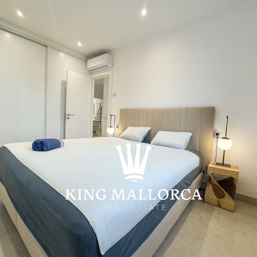 4 soverom Kjedet enebolig til salgs i Portol med svømmebasseng - € 850 000 (Ref: 9406210)