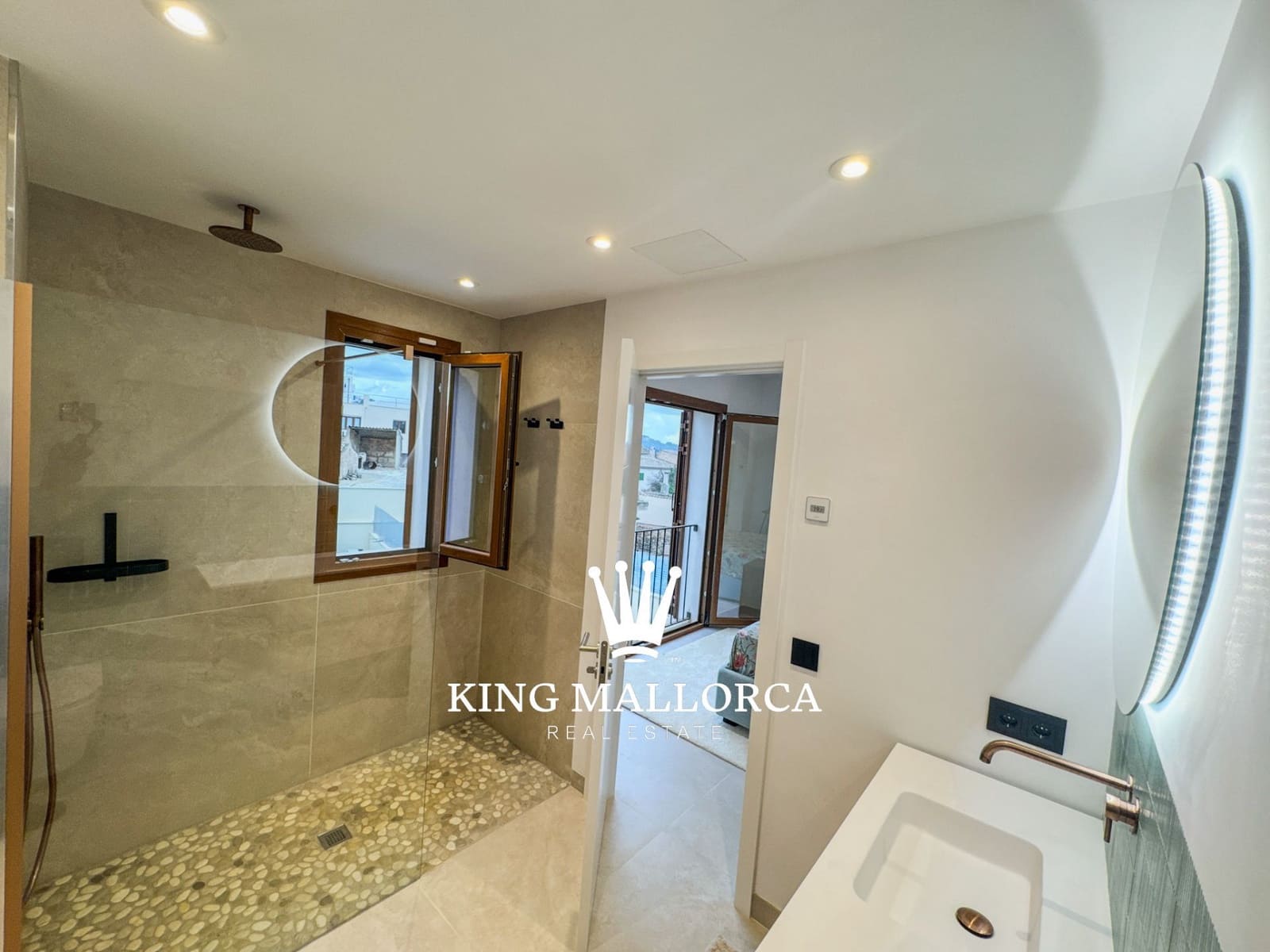 4 soverom Kjedet enebolig til salgs i Portol med svømmebasseng - € 850 000 (Ref: 9406210)