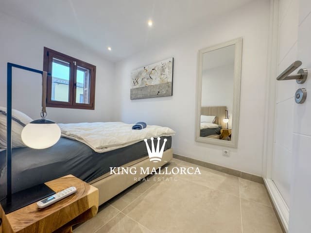 4 sovrum Semi-fristående Villa till salu i Portol, Marratxí med pool - 850 000 € (Ref: 9406210)