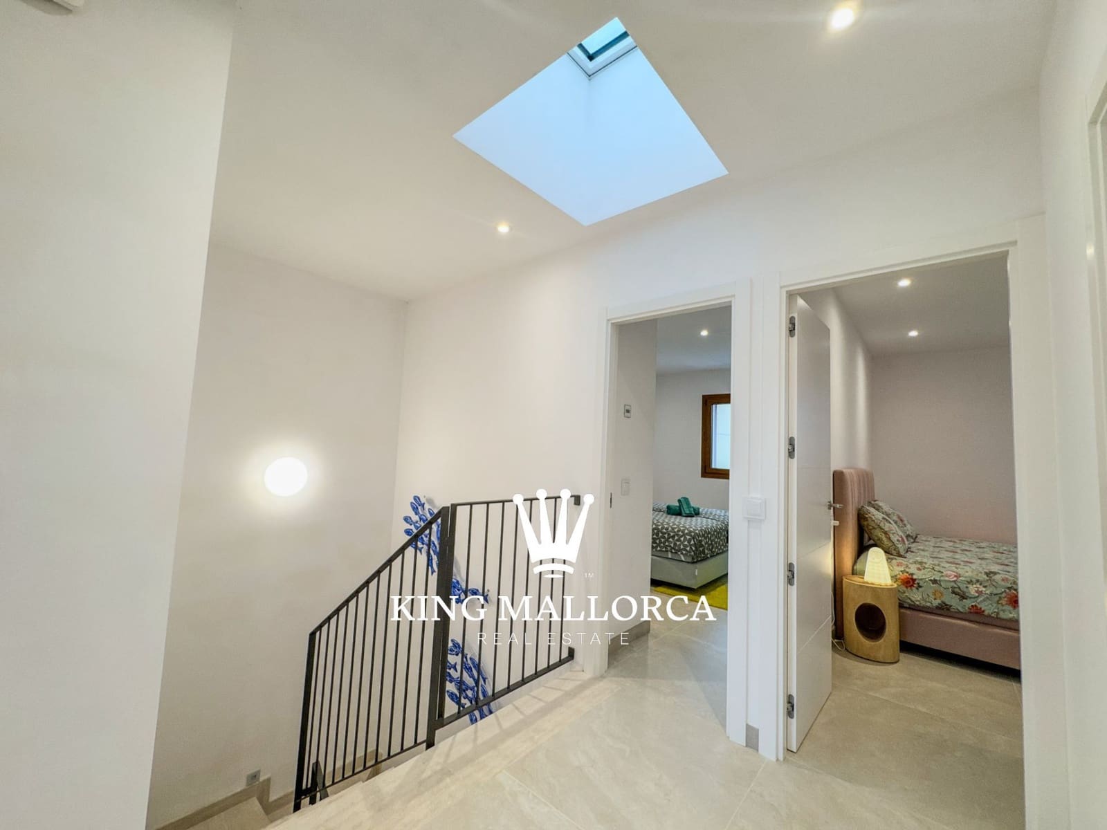 4 soverom Kjedet enebolig til salgs i Portol med svømmebasseng - € 850 000 (Ref: 9406210)