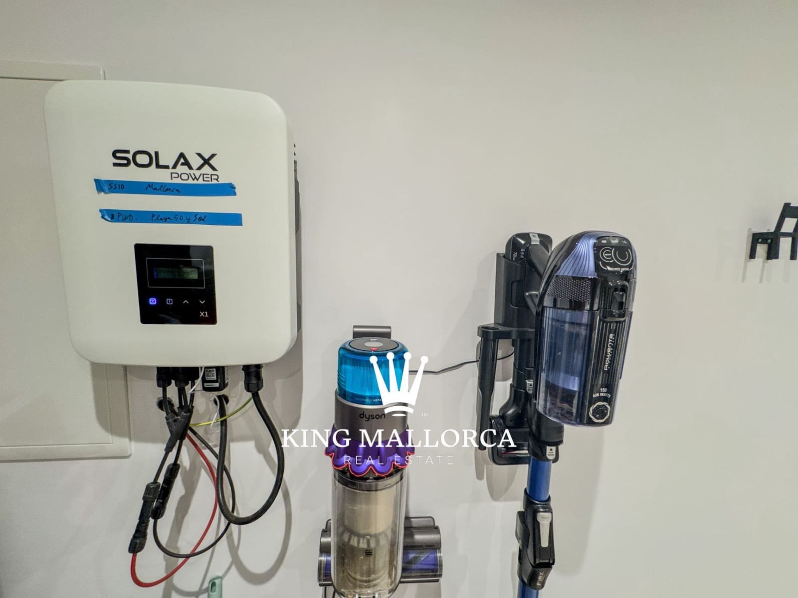 4 soverom Kjedet enebolig til salgs i Portol med svømmebasseng - € 850 000 (Ref: 9406210)