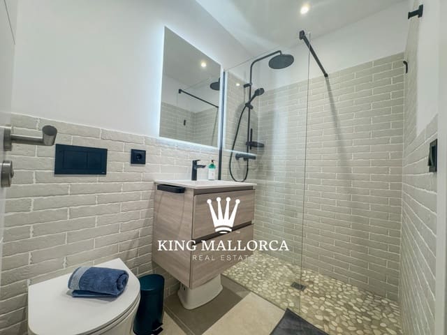 4 sovrum Semi-fristående Villa till salu i Portol, Marratxí med pool - 850 000 € (Ref: 9406210)