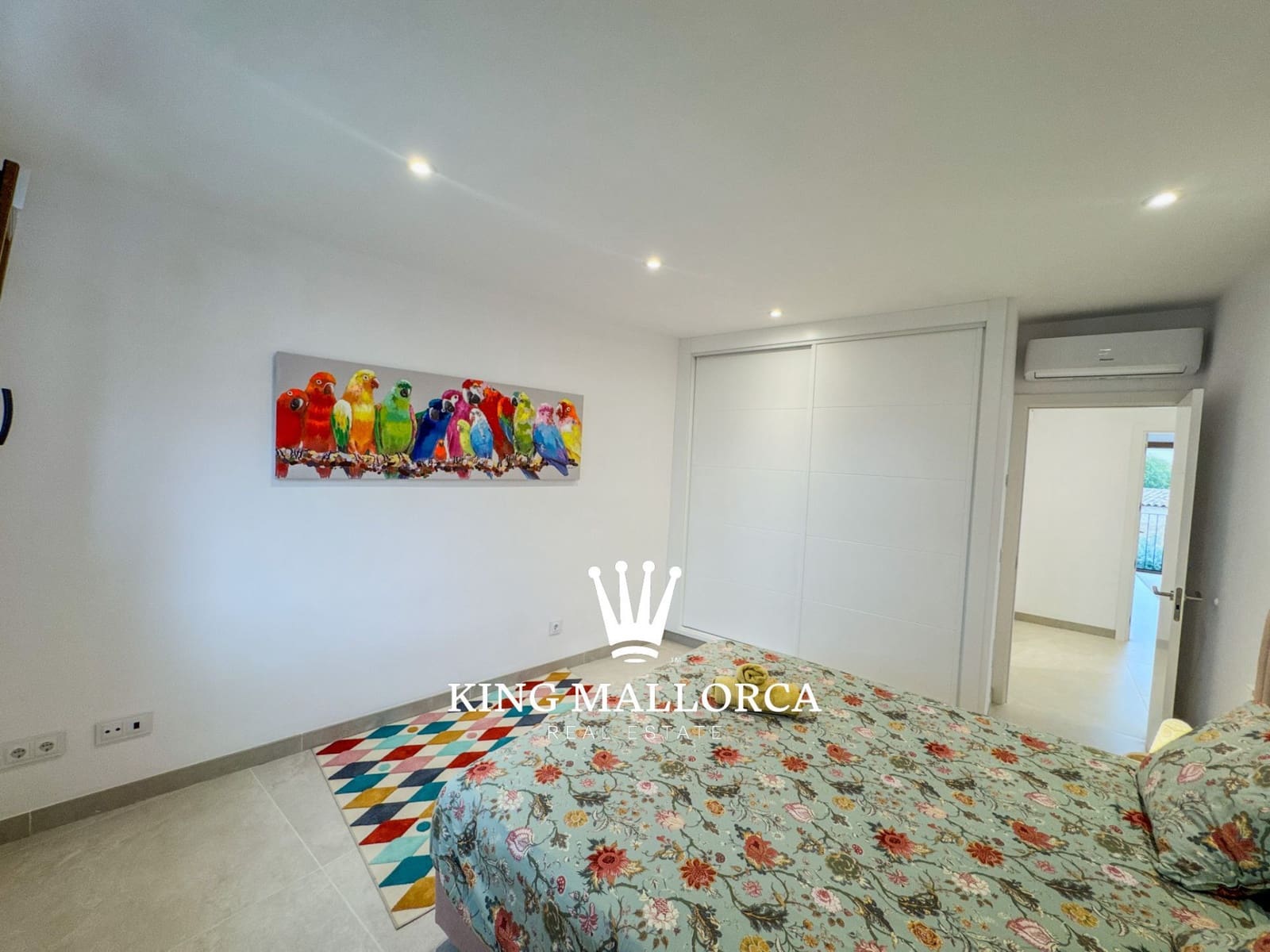 4 soverom Kjedet enebolig til salgs i Portol med svømmebasseng - € 850 000 (Ref: 9406210)