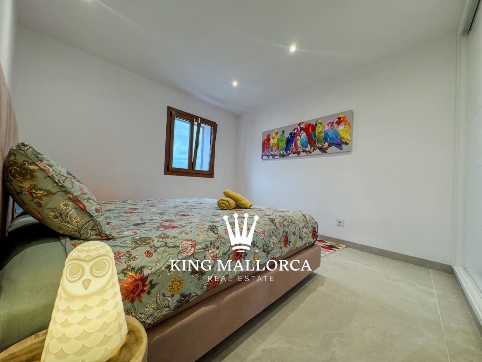 4 soverom Kjedet enebolig til salgs i Portol med svømmebasseng - € 850 000 (Ref: 9406210)