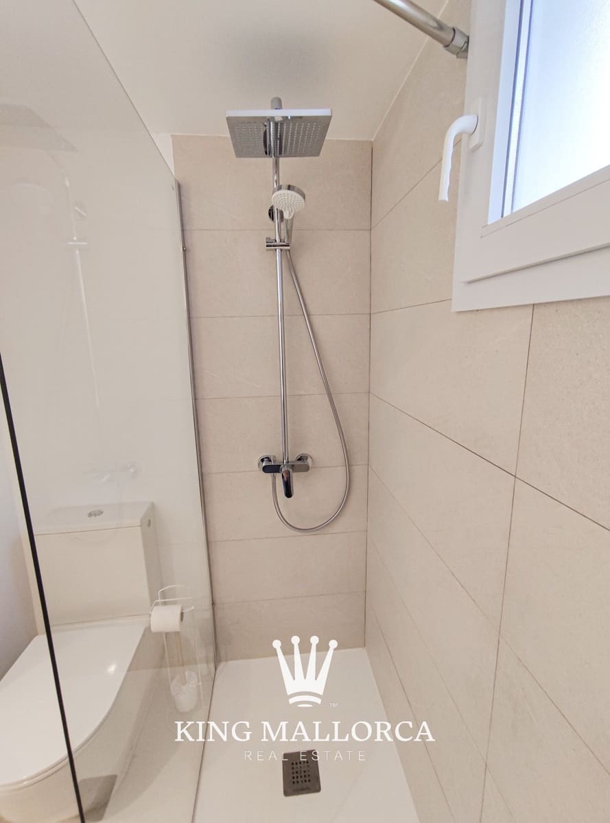 2 camera da letto Appartamento da affittare in Puerto de Andratx con piscina garage - 2.000 € (Rif: 9424266)