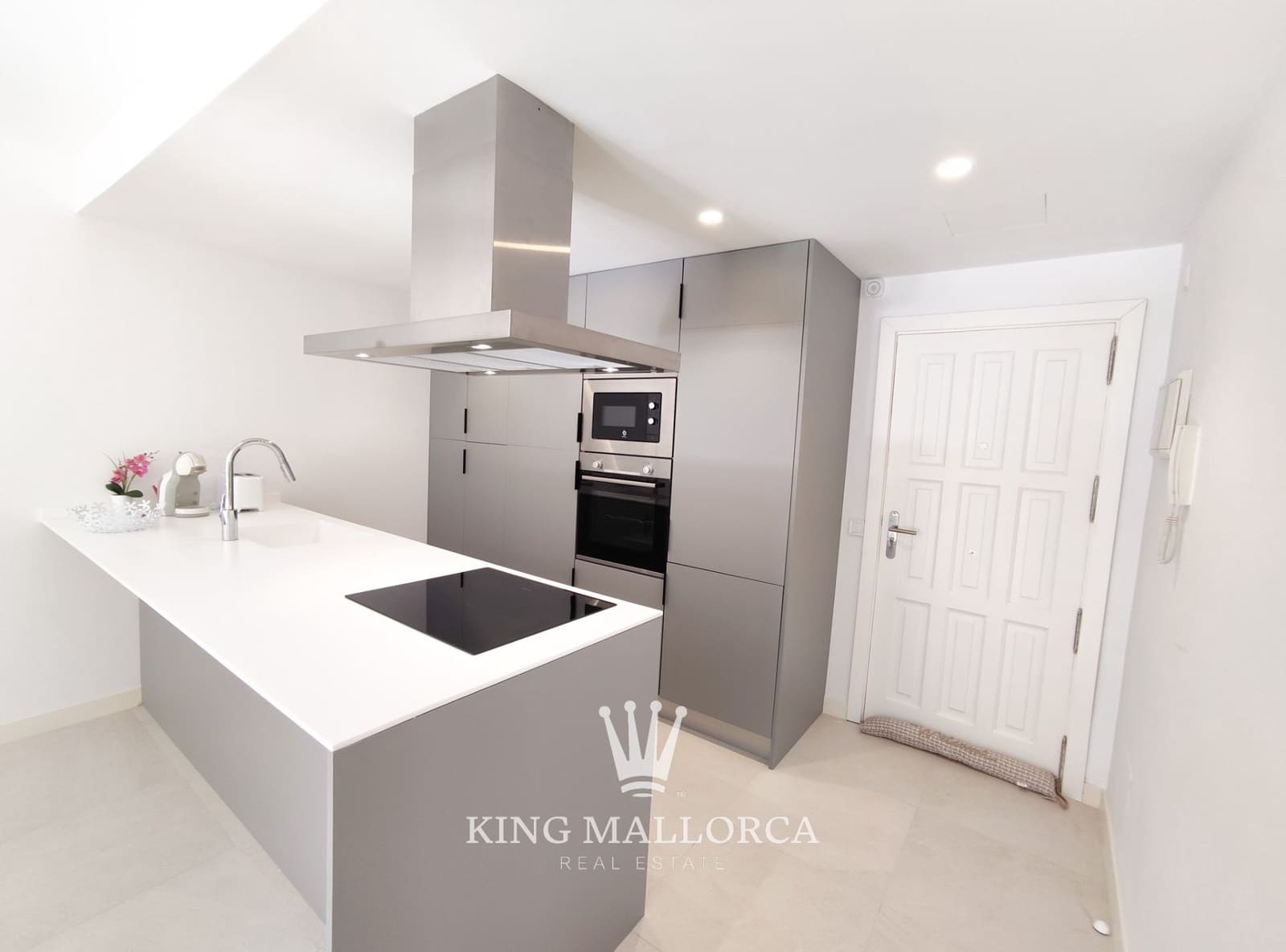 2 camera da letto Appartamento da affittare in Puerto de Andratx con piscina garage - 2.000 € (Rif: 9424266)