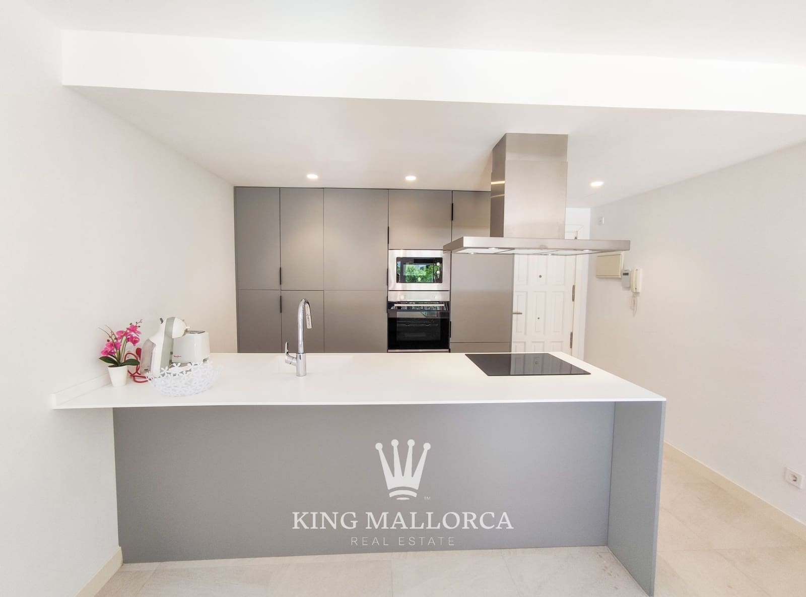 2 camera da letto Appartamento da affittare in Puerto de Andratx con piscina garage - 2.000 € (Rif: 9424266)