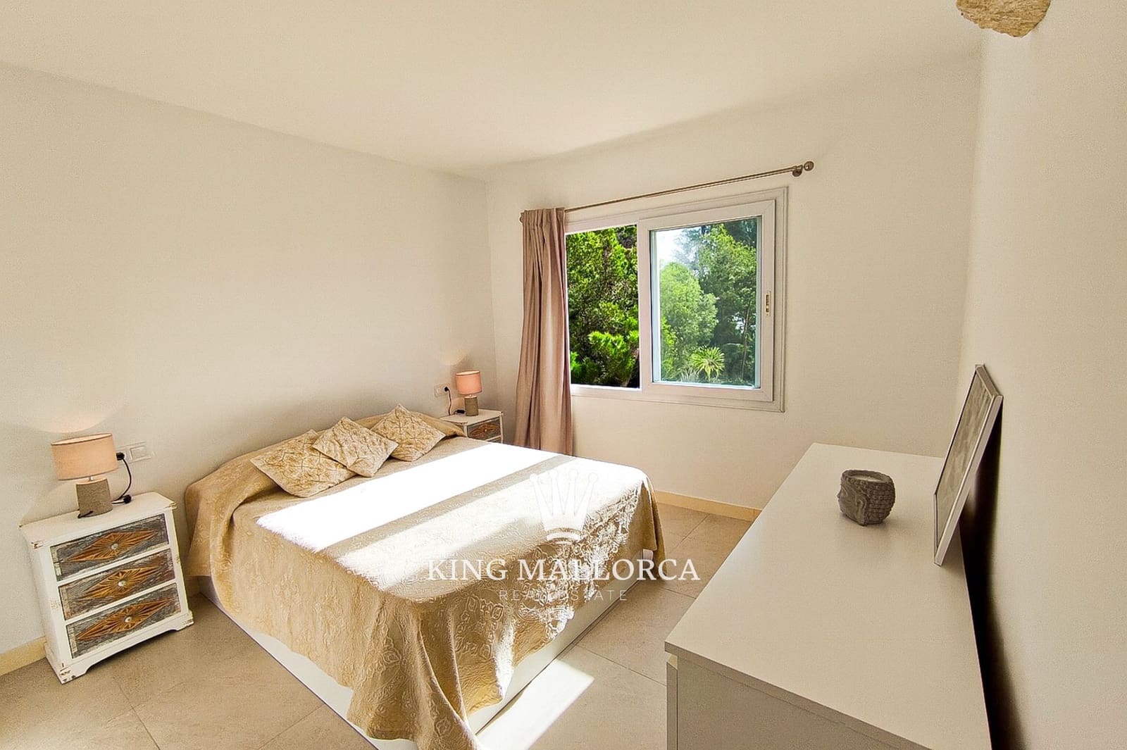 2 camera da letto Appartamento da affittare in Puerto de Andratx con piscina garage - 2.000 € (Rif: 9424266)