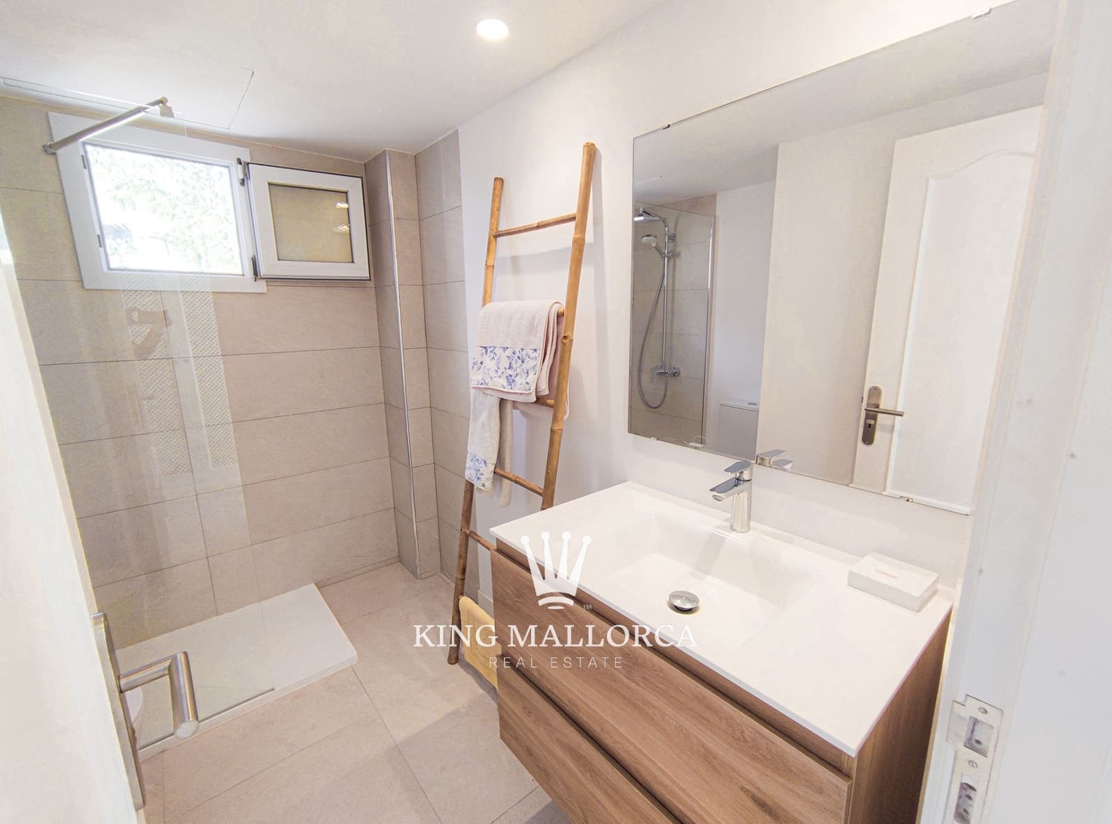 2 camera da letto Appartamento da affittare in Puerto de Andratx con piscina garage - 2.000 € (Rif: 9424266)