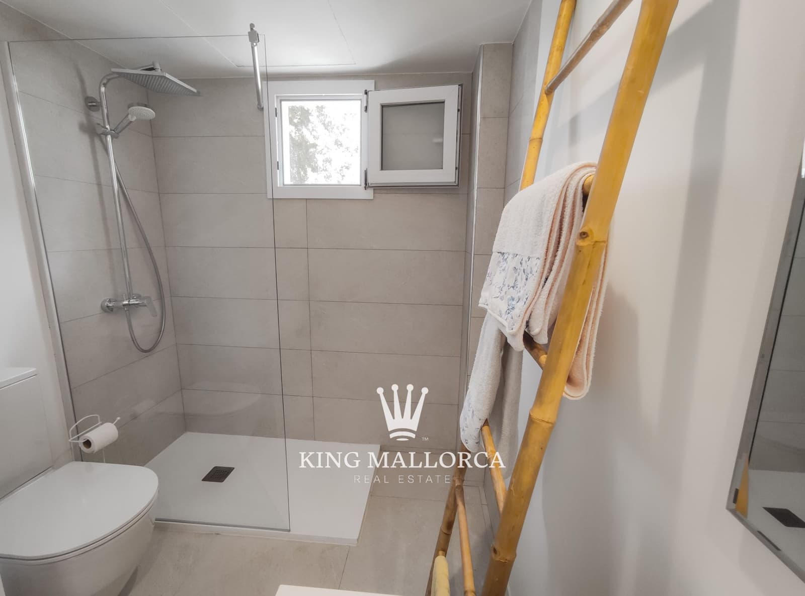 2 camera da letto Appartamento da affittare in Puerto de Andratx con piscina garage - 2.000 € (Rif: 9424266)