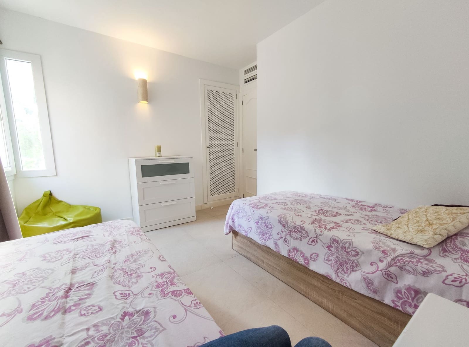 2 camera da letto Appartamento da affittare in Puerto de Andratx con piscina garage - 2.000 € (Rif: 9424266)