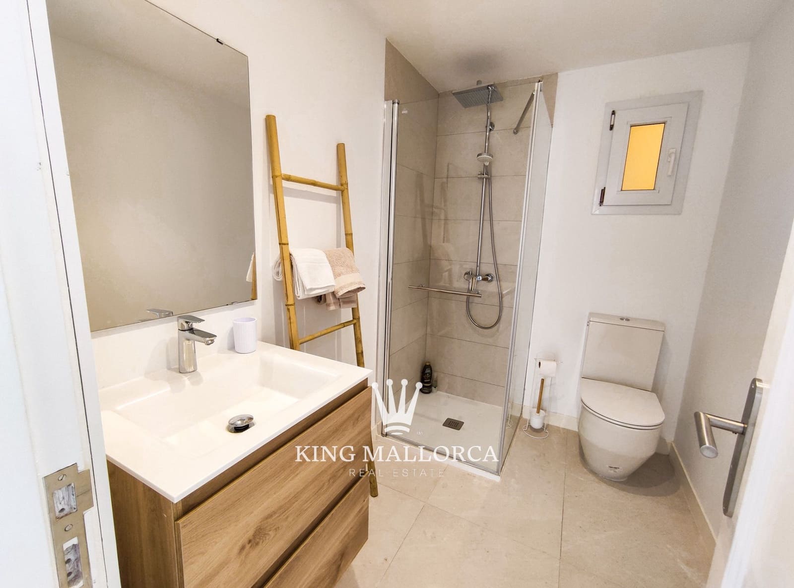 2 camera da letto Appartamento da affittare in Puerto de Andratx con piscina garage - 2.000 € (Rif: 9424266)