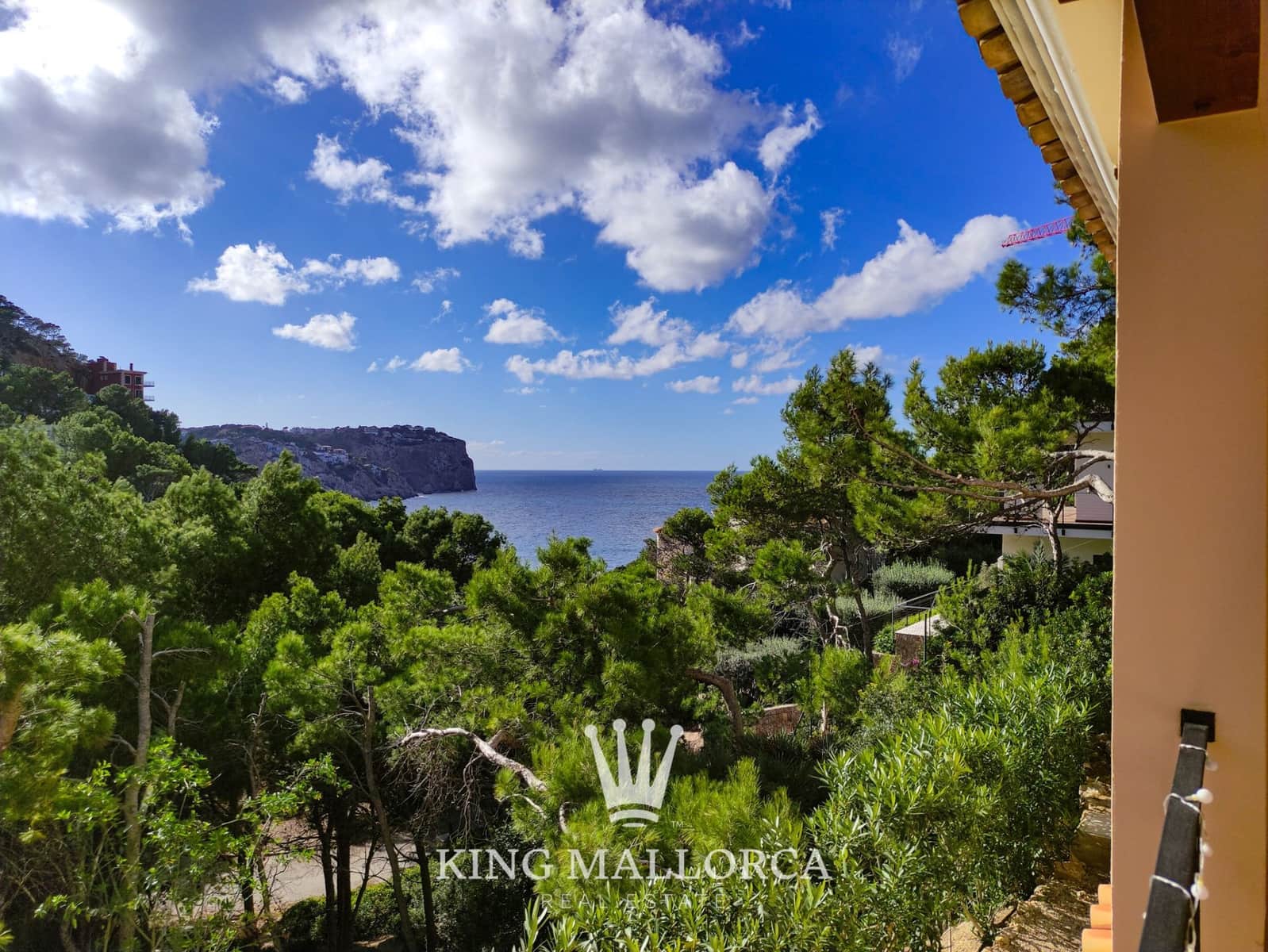 2 camera da letto Appartamento da affittare in Puerto de Andratx con piscina garage - 2.000 € (Rif: 9424266)