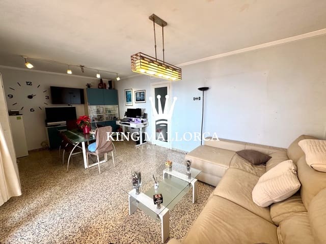 2 camera da letto Appartamento in vendita in Palma de Mallorca - 500.000 € (Rif: 9430770)