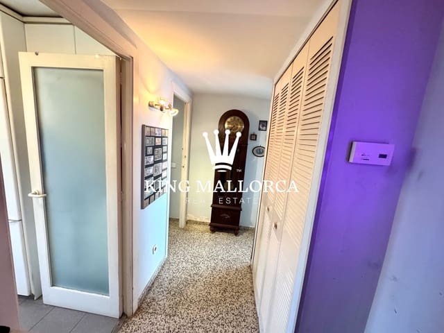 2 camera da letto Appartamento in vendita in Palma de Mallorca - 500.000 € (Rif: 9430770)