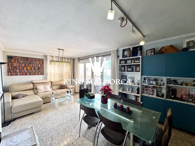 2 camera da letto Appartamento in vendita in Palma de Mallorca - 500.000 € (Rif: 9430770)