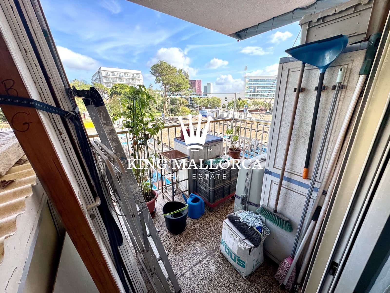 2 bedroom Flat for sale in Palma de Mallorca - € 500,000 (Ref: 9430770)