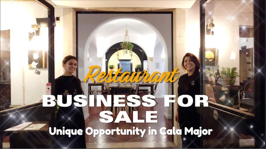 1 camera da letto Commerciale da affittare in Palma de Mallorca - 1.900 € (Rif: 9436660)