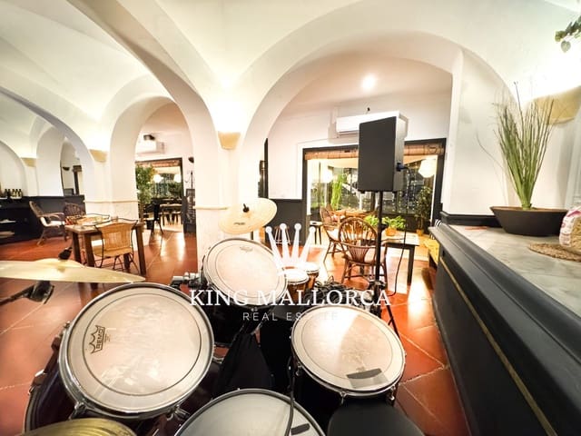 1 bedroom Commercial for rent in Palma de Mallorca - € 1,900 (Ref: 9436660)
