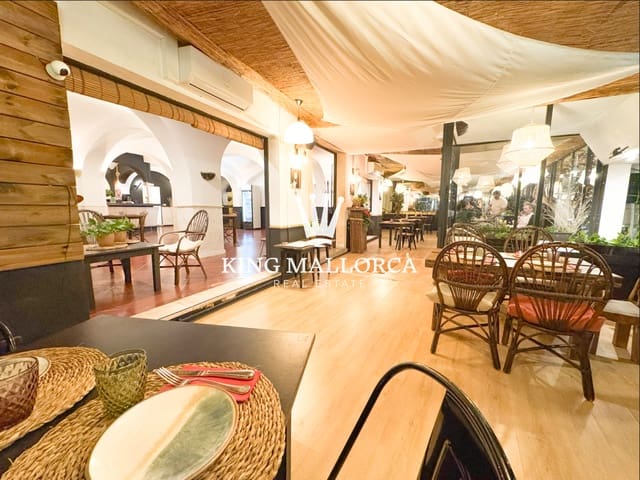 1 bedroom Commercial for rent in Palma de Mallorca - € 1,900 (Ref: 9436660)